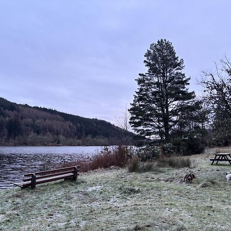 Bright Star Lodge Spean Bridge Esterno foto