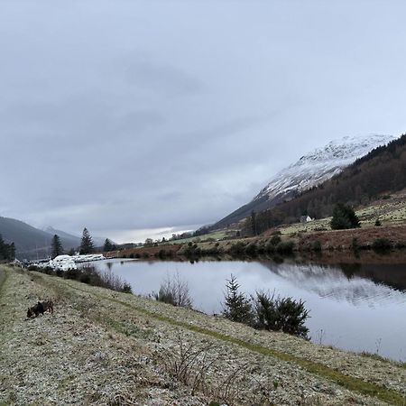 Bright Star Lodge Spean Bridge Esterno foto