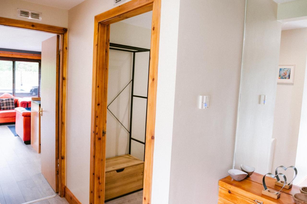 Bright Star Lodge Spean Bridge Esterno foto